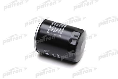 PF4099 PATRON Масляный фильтр