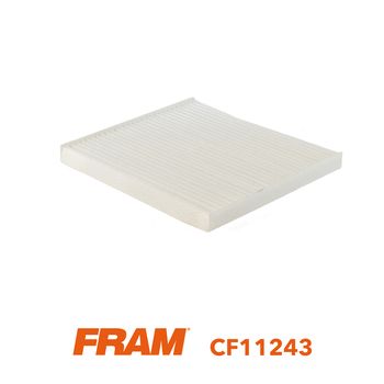 Филтър купе (поленов филтър) FRAM CF11243