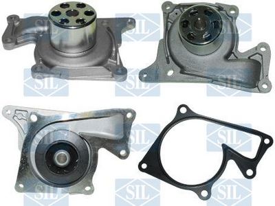 POMPă DE APă RăCIRE MOTOR