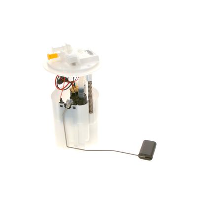 SISTEM ALIMENTARE CU COMBUSTIBIL BOSCH 0580203119 24