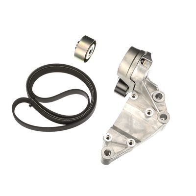 KEILRIPPENRIEMENSATZ GATES K096PK1745 57