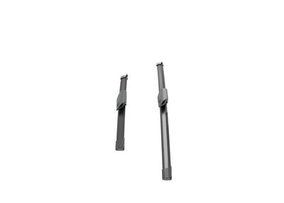 Wisserblad voegloos (2pcs) 650/425mm past: BMW 1 (F40), 2 GRAN COUPE (F44)  CADILLAC LYRIQ 07.19-