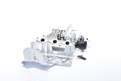 LADER AUFLADUNG BTS Turbo T981262 29