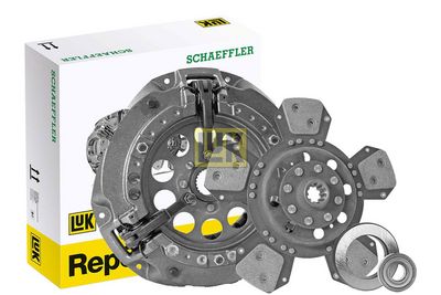 Schaeffler LuK Clutch Kit 630 1100 11