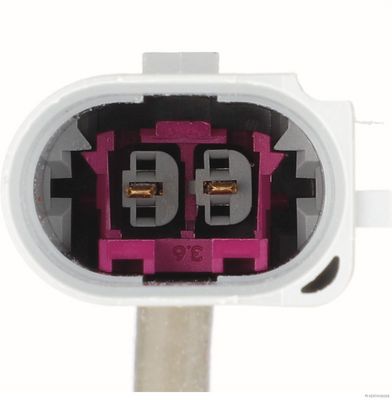SENSOR ABGASTEMPERATUR Herth+Buss Elparts 70686011 2