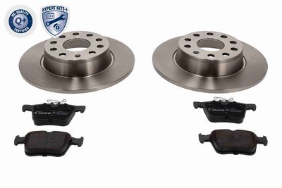 SET FRANA FRANA DISC