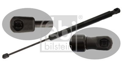 FEBI BILSTEIN Gasfeder, Koffer-/Laderaum