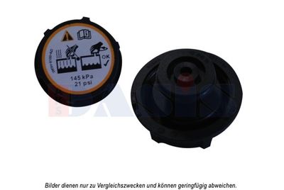 VERSCHLUSSDECKEL KüHLER