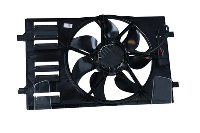 VENTILATOR RADIATOR NRF 47985 43