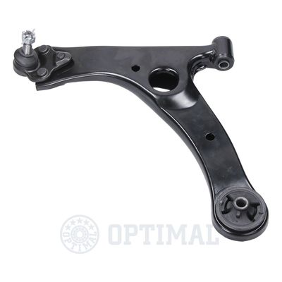 Control/Trailing Arm, wheel suspension G6-1466