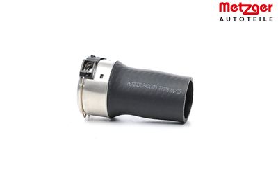 LADELUFTSCHLAUCH METZGER AUTOTEILE 2401373 3