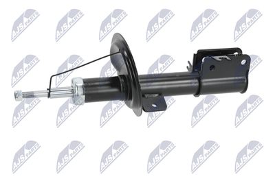 AMORTIZOR NTY ACT029 5