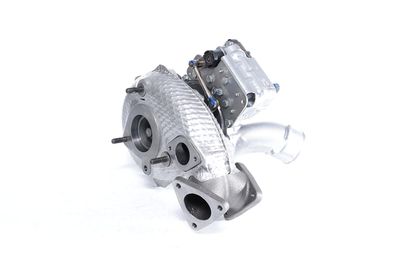 LADER AUFLADUNG BTS Turbo T916331 24