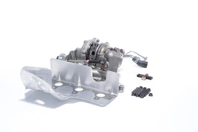 LADER AUFLADUNG BTS Turbo T981176 13