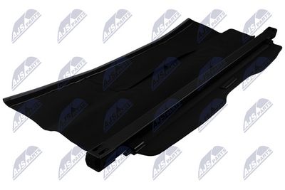 NTY Laderaumabdeckung