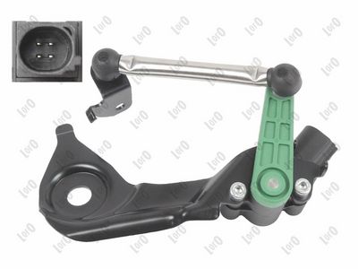 SENSOR LEUCHTWEITENREGULIERUNG ABAKUS 12009171 2
