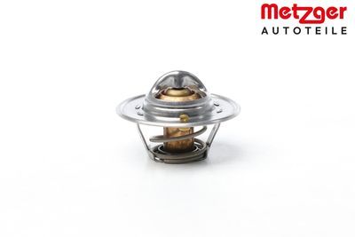 THERMOSTAT KüHLMITTEL METZGER AUTOTEILE 4006376 18