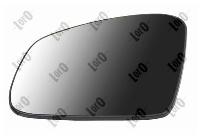 ABAKUS Spiegelglas, Außenspiegel