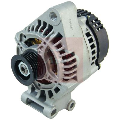 APEC Alternator AAL1801