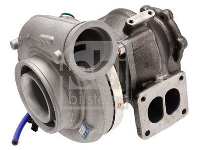 Lader, ladesystem FEBI BILSTEIN 196227