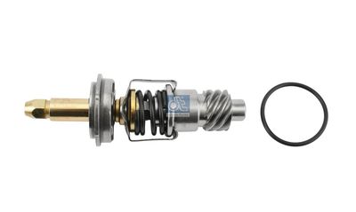 Reparatursatz, automatische Nachstellung