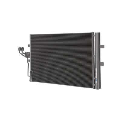 CONDENSATOR CLIMATIZARE NISSENS 941417 10