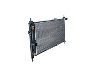 RADIATOR RACIRE MOTOR NRF 58721 39