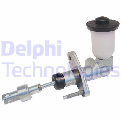 Главный цилиндр, система сцепления DELPHI LM62077 для TOYOTA LAND CRUISER