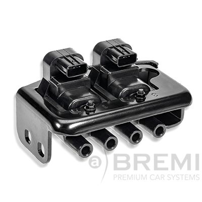 Катушка зажигания BREMI 20680 для MAZDA 323