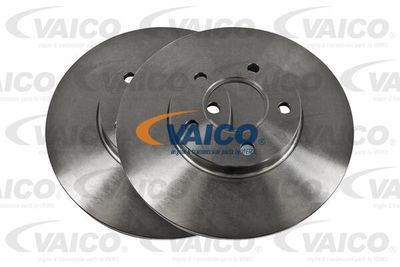 VAICO V25-80016 Тормозные диски для FORD TRANSIT CONNECT (P65_, P70_, P80_) 1.8 TDCi VAICO V25-80016 Тормозные диски для FORD TRANSIT CONNECT (P65_, P70_, P80_) 1.8 TDCi