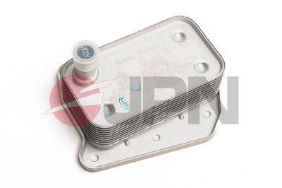 Ölkühler, Motoröl