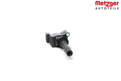 ZüNDSPULE METZGER AUTOTEILE 0880493 10