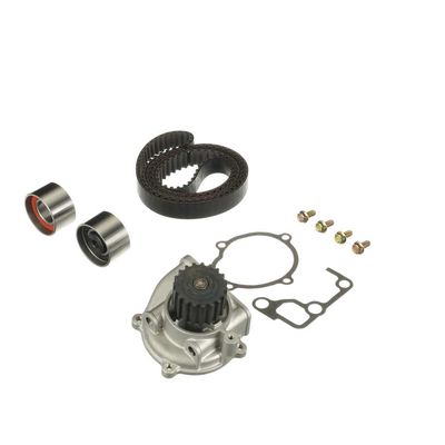 SET POMPA APA + CUREA DINTATA GATES KP15596XS 41