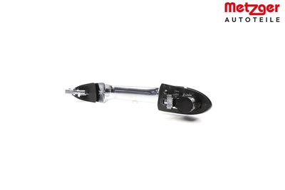 TüRGRIFF METZGER AUTOTEILE 2310947 22