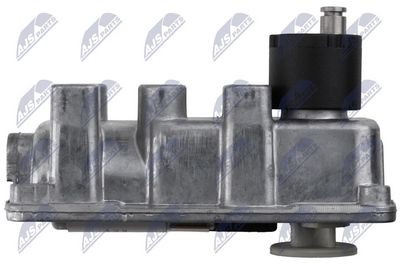 MUFA DE COMANDA COMPRESOR NTY ECDFR025 2