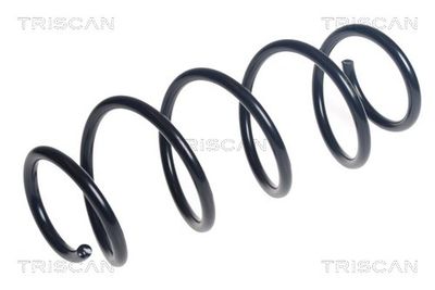 TRISCAN 8750 6967 Пружина подвески  для SUZUKI (Сузуки)