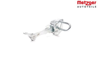 FIXARE USA METZGER AUTOTEILE 2312087 16