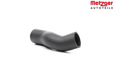 LADELUFTSCHLAUCH METZGER AUTOTEILE 2400525 19