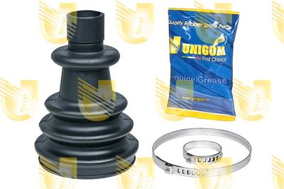 FALTENBALGSATZ ANTRIEBSWELLE