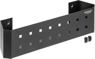 Vorschau Dosenhalter, Werkzeugwagen
