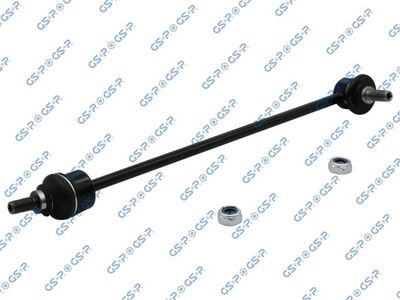 Link/Coupling Rod, stabiliser bar S050474