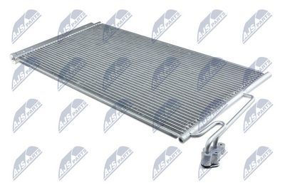 CONDENSATOR CLIMATIZARE NTY CCSBM027 1