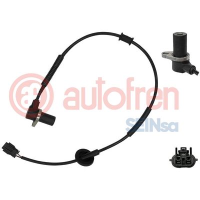 AUTOFREN SEINSA Датчик, частота вращения колеса