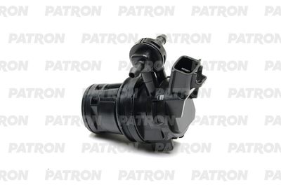 P19-0027 PATRON Водяной насос, система очистки окон