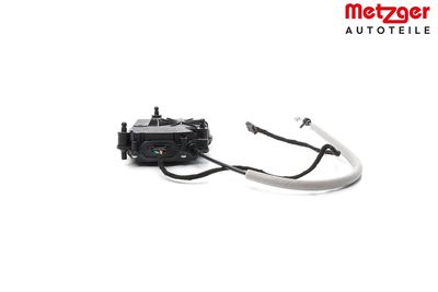 ZUZIEHHILFE HECKKLAPPE METZGER AUTOTEILE 2311039 24