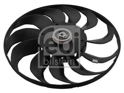 Fan Wheel, engine cooling FEBI BILSTEIN 26572