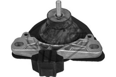 Vorschau Lagerung, Motor
