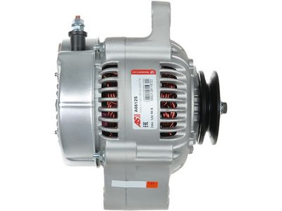 GENERATOR / ALTERNATOR AS-PL A6612S 1