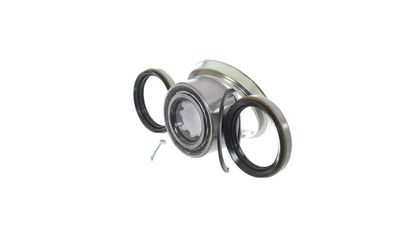 RADLAGERSATZ SKF VKBA3729 32