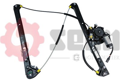 MECANISM ACTIONARE GEAM SEIM 900556 2